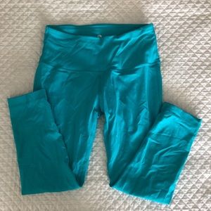 🌷$5 SALE 🌷 90 Degree cropped leggings